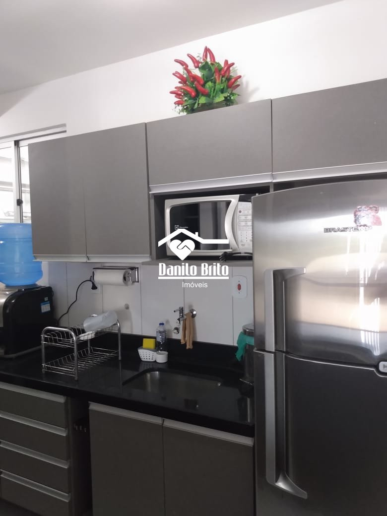 Alugar Apartamento